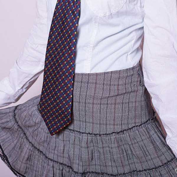 13 Things Every Catholic School Girl Thinks