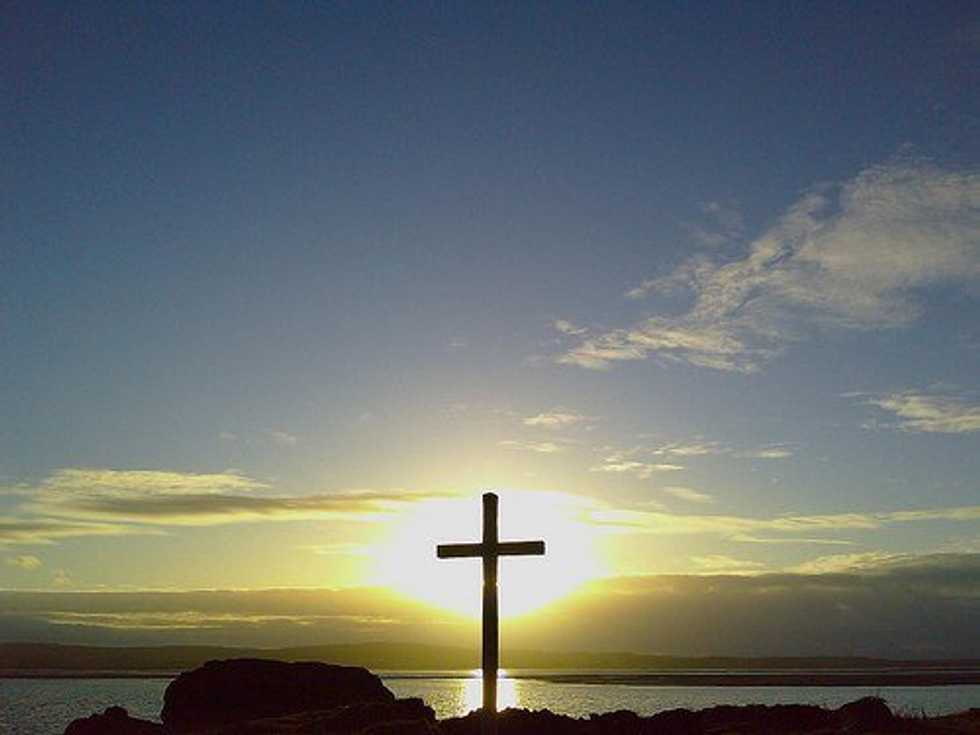 5 Bible Verses for College Survival