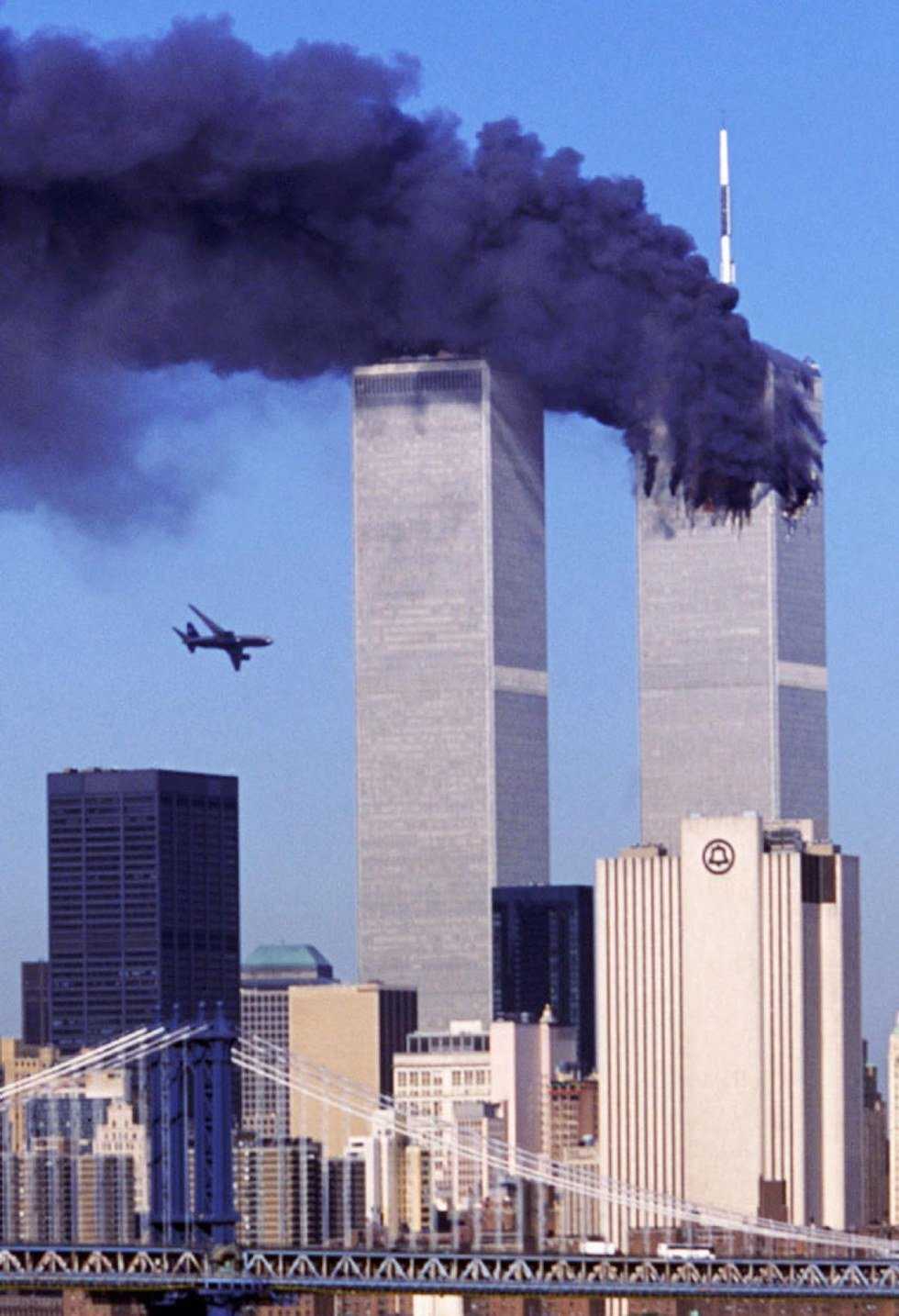 9/11 14 Years Later