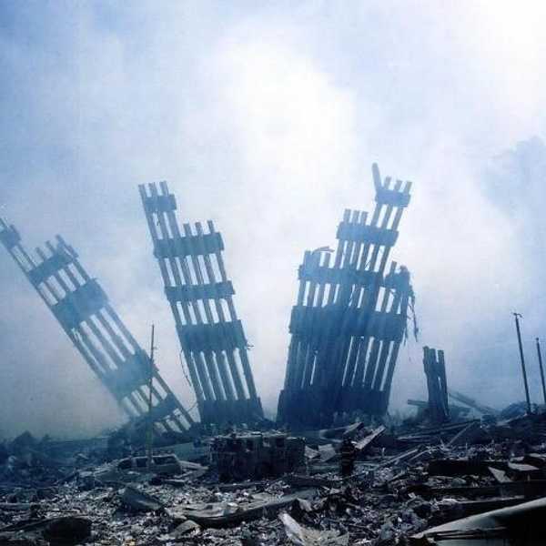 Remembering 9/11 In The Right Way