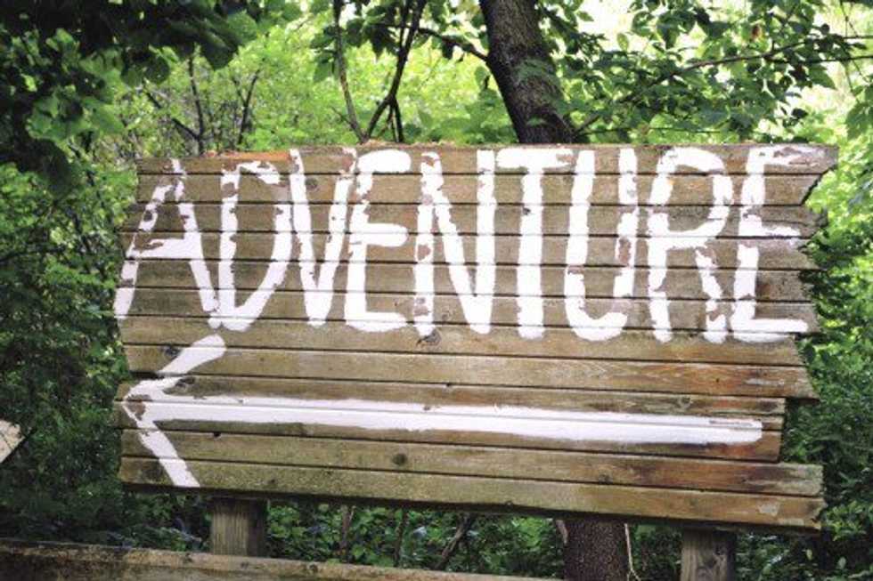 Why You Should Take That Risk