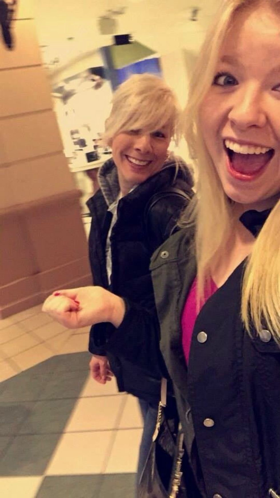 11 Signs Your Mom Is Your Best Friend