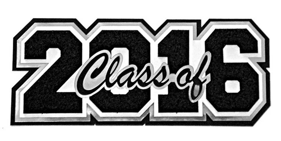 Class Of 2016: Accepting The Uncertainty Of The Future