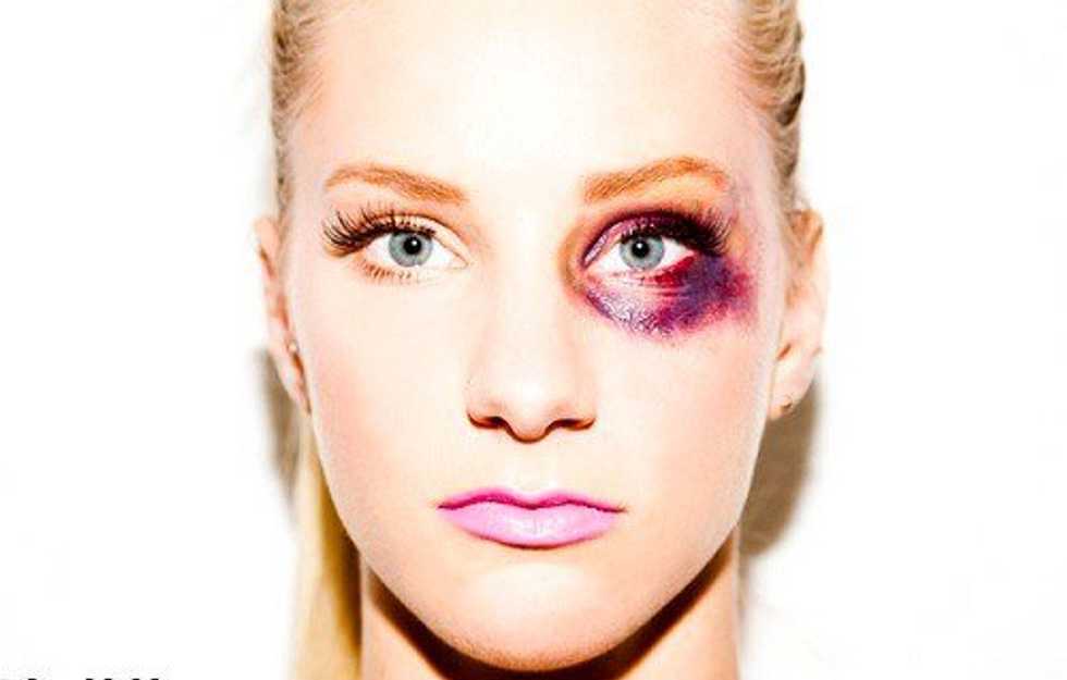 The Truth That Everyone Needs To Know About Domestic Violence On College Campuses