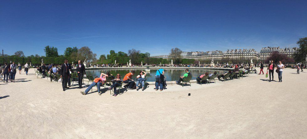 5 Reasons To Travel East ASAP