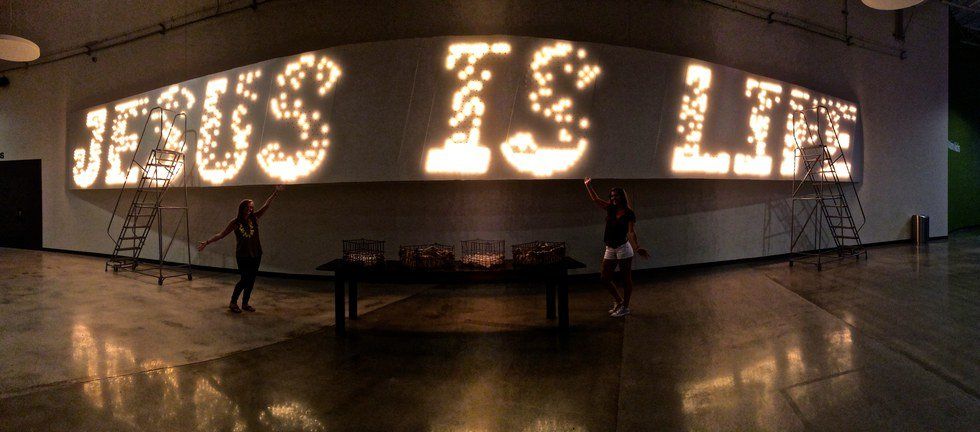 Does College Agree With Your Faith?