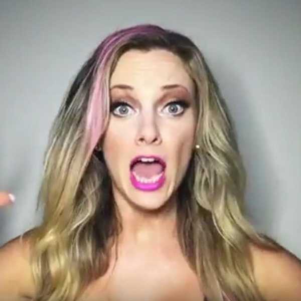 A Lesson In "Freedom of Speech" For Nicole Arbour