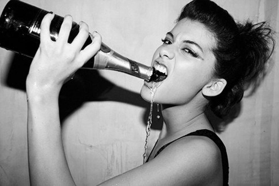 21 Reasons It Sucks To Be The Last Of Your Friends To Turn 21