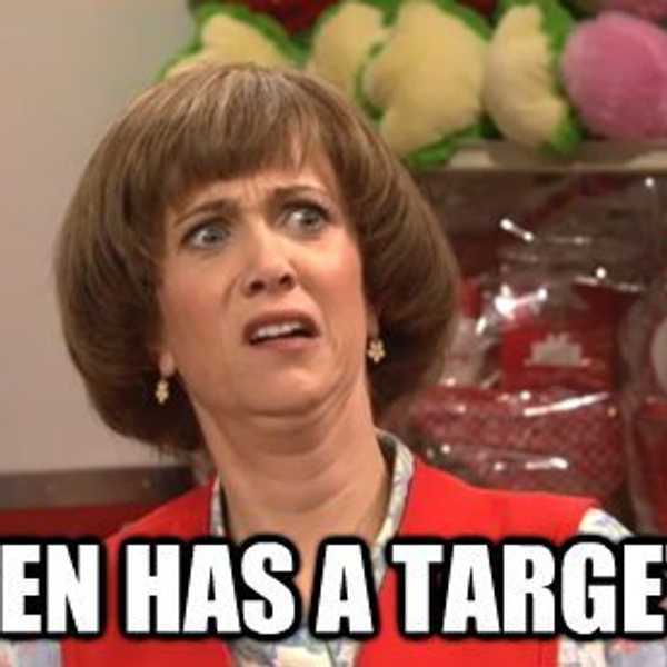 Why Target is Dangerous (For My Sanity and My Bank Account)