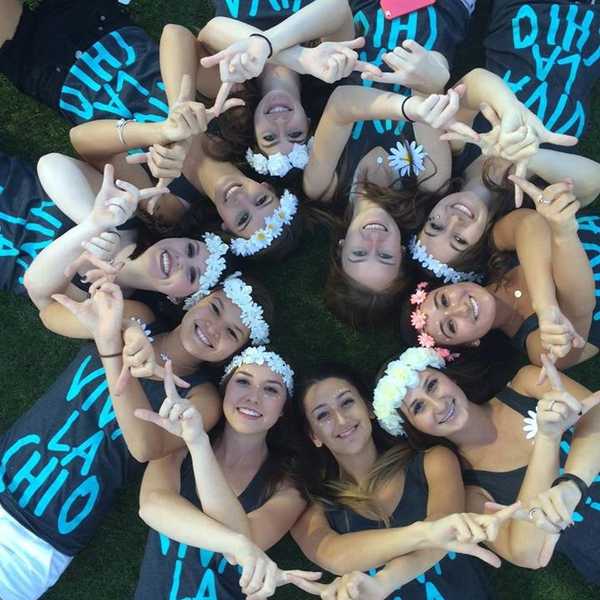 10 Things I Wish I Knew Before I Went Through Recruitment