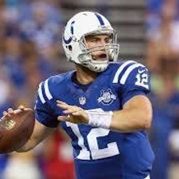 Projecting the Division Champions