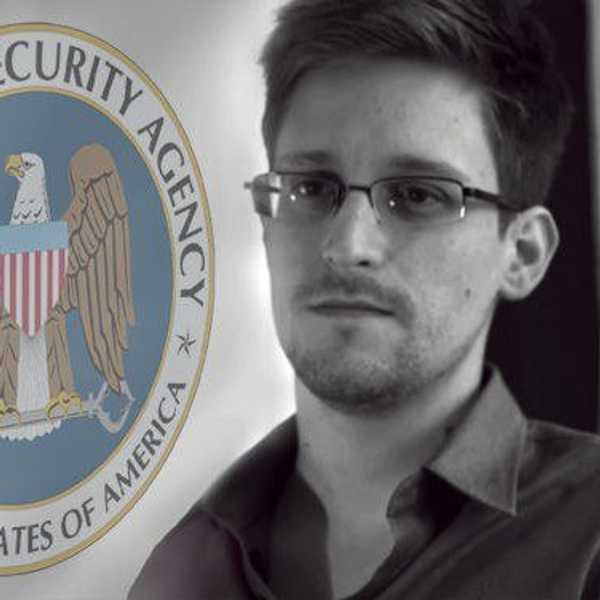 Two Years After Edward Snowden