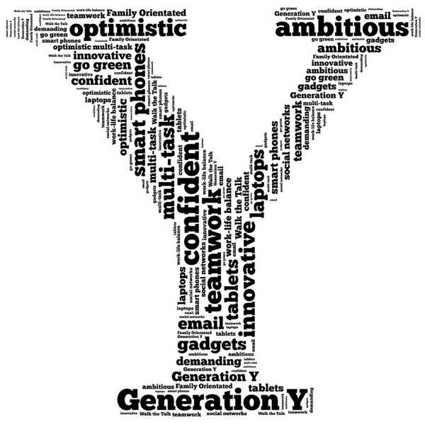 Generation-Y Not?