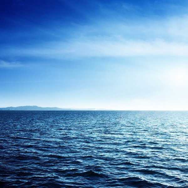 The Beauty Of Oceans