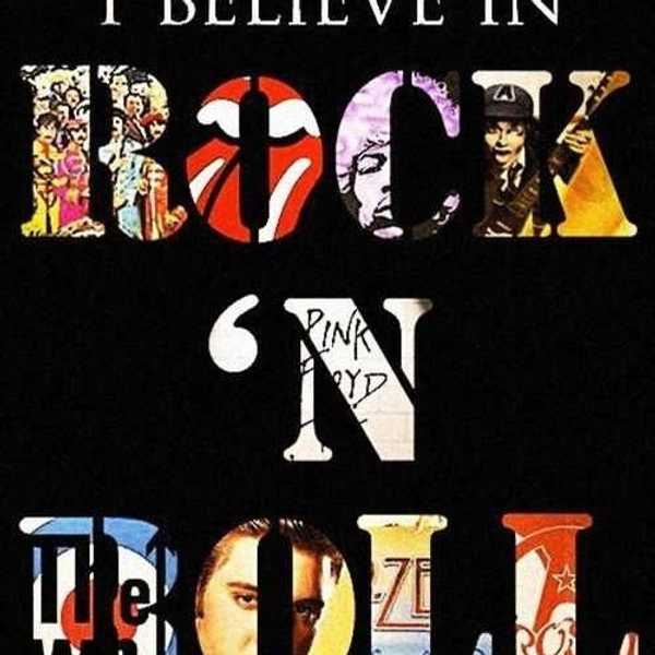 The Perks Of Being A Millennial Classic Rock Nerd