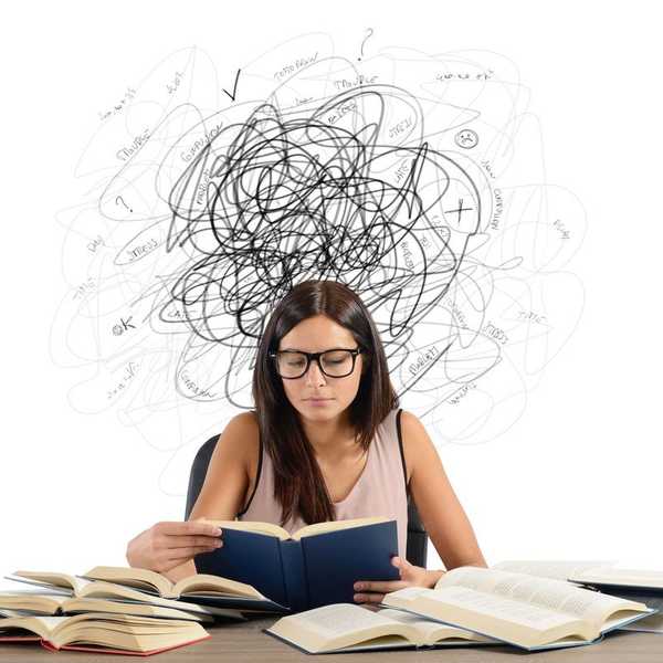 15 Post-Syllabus Week Thoughts