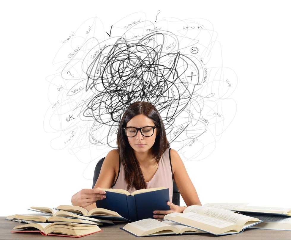 15 Post-Syllabus Week Thoughts
