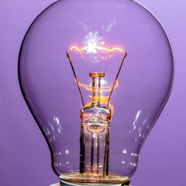 The Power Of Our Words And Ideas
