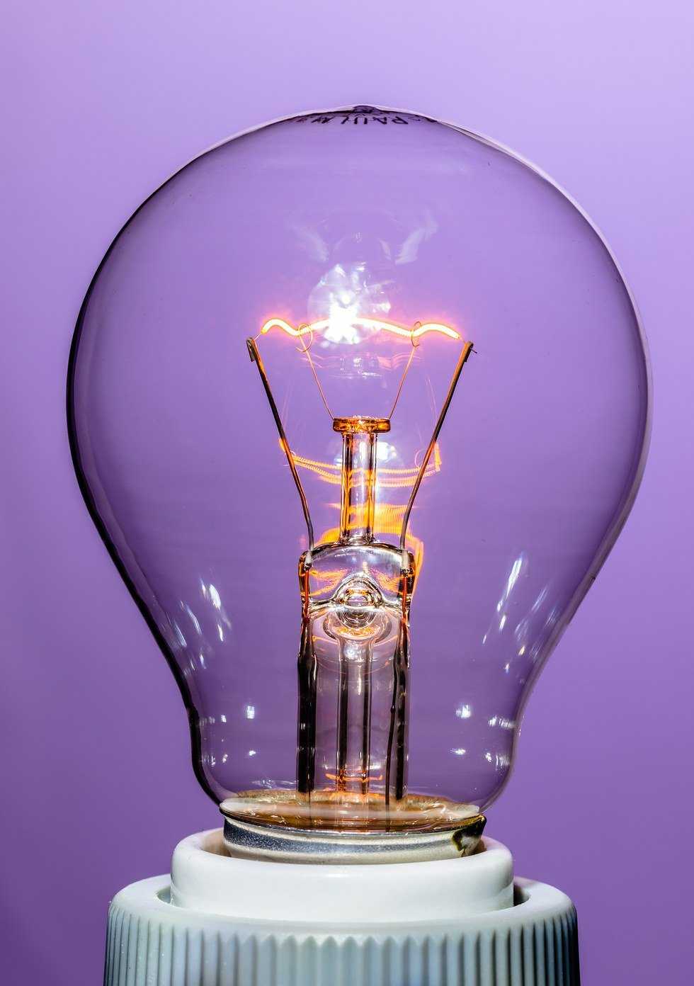 The Power Of Our Words And Ideas