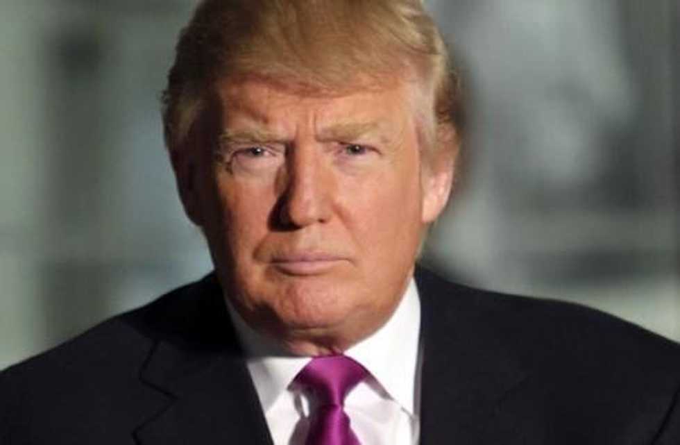 Disrespectful Donald