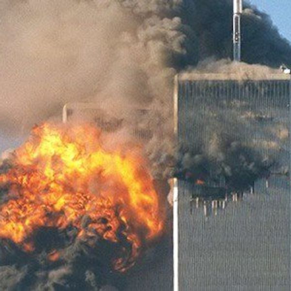 A Millennial's View On Terrorism