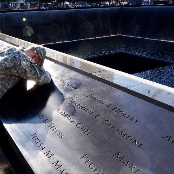 9/11 And The Younger Generations