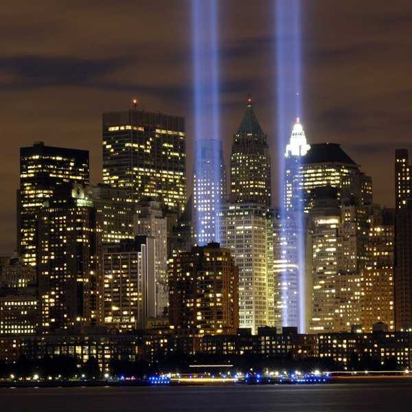 14 Years Later: An Open Letter to 9/11 Rescuers