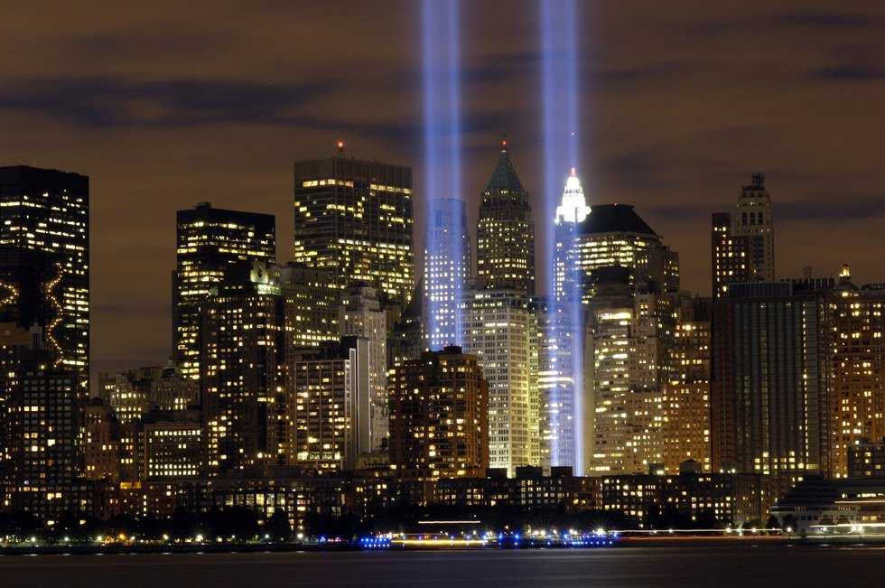 14 Years Later: An Open Letter to 9/11 Rescuers