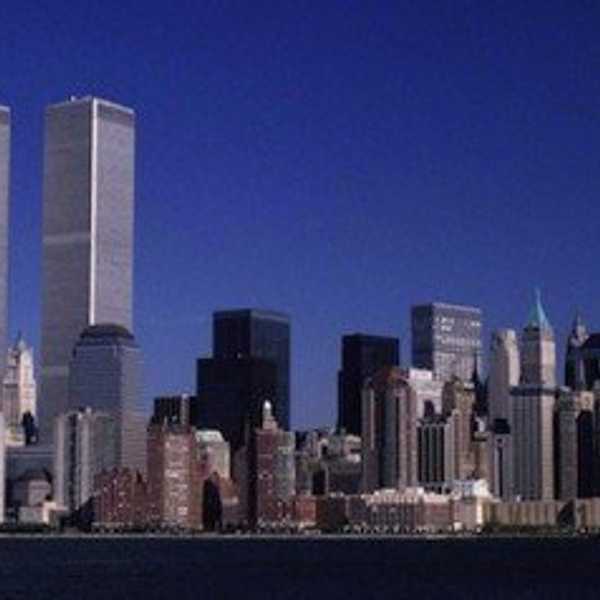 9/11: Not Just History, But The Present