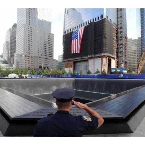 Remembering 9/11