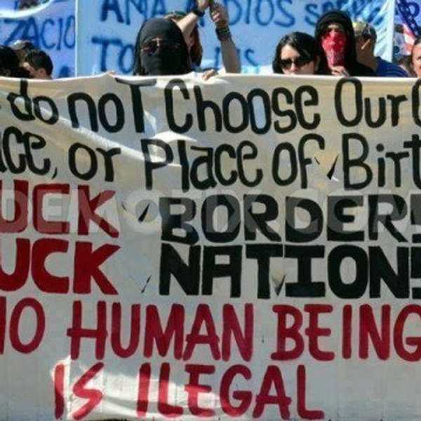 The Truth About Immigration