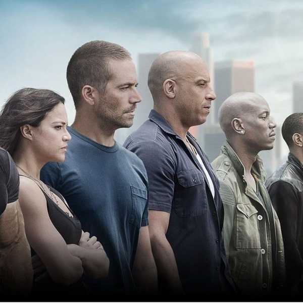 Why I've Chosen To No Longer Watch All-White Films