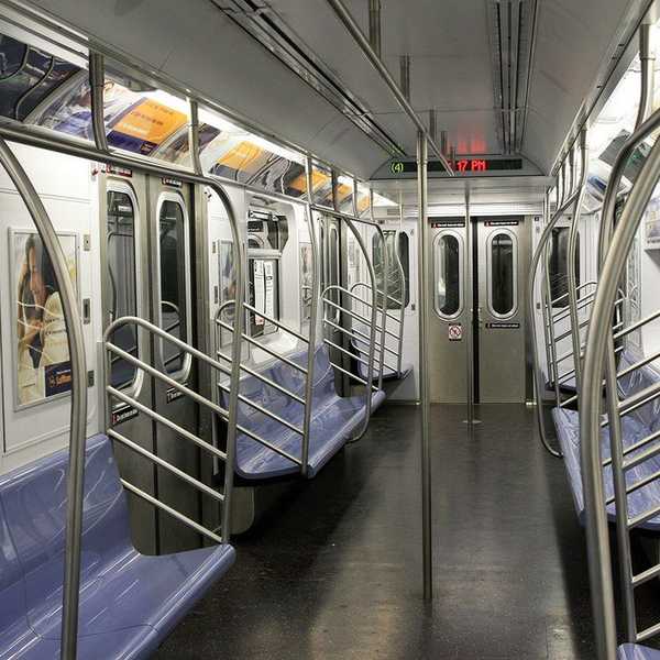 11 Thoughts All NYC Commuters Have