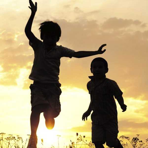 Adults Can Still Do Things They Did As Kids