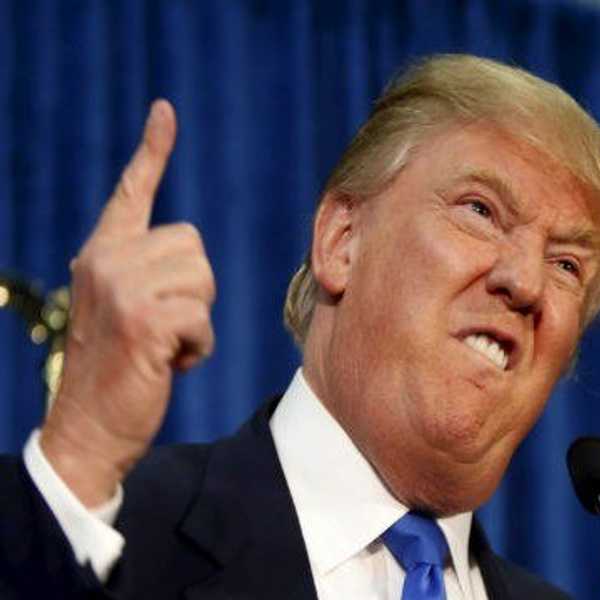 A Brief Collection of the Most Offensive Things Donald Trump Has Ever Said