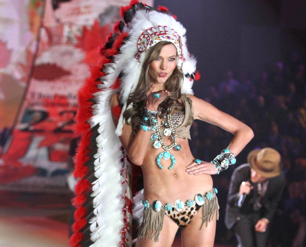 How You Could Be Contributing to Cultural Appropriation