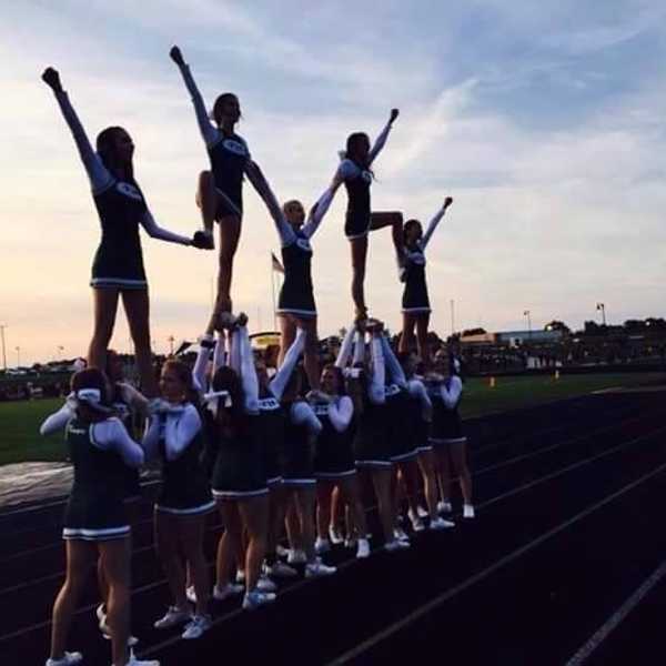 10 Things Every Cheerleader Understands