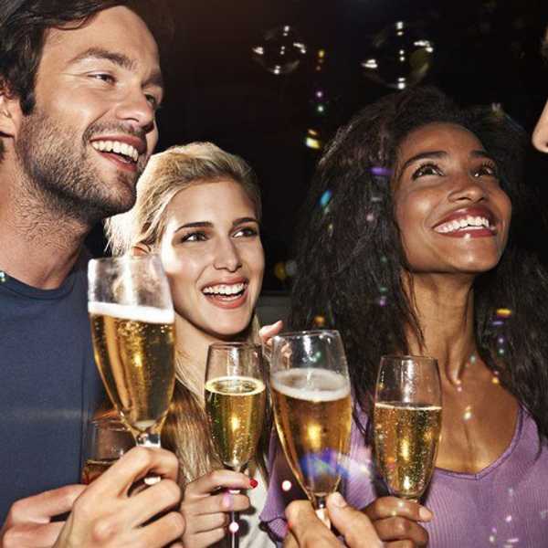 The Fine Line For College Parties