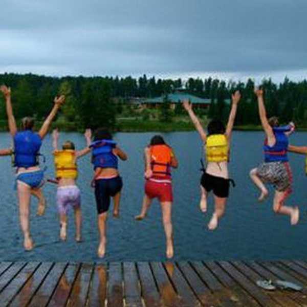 Lessons From Summer Camp