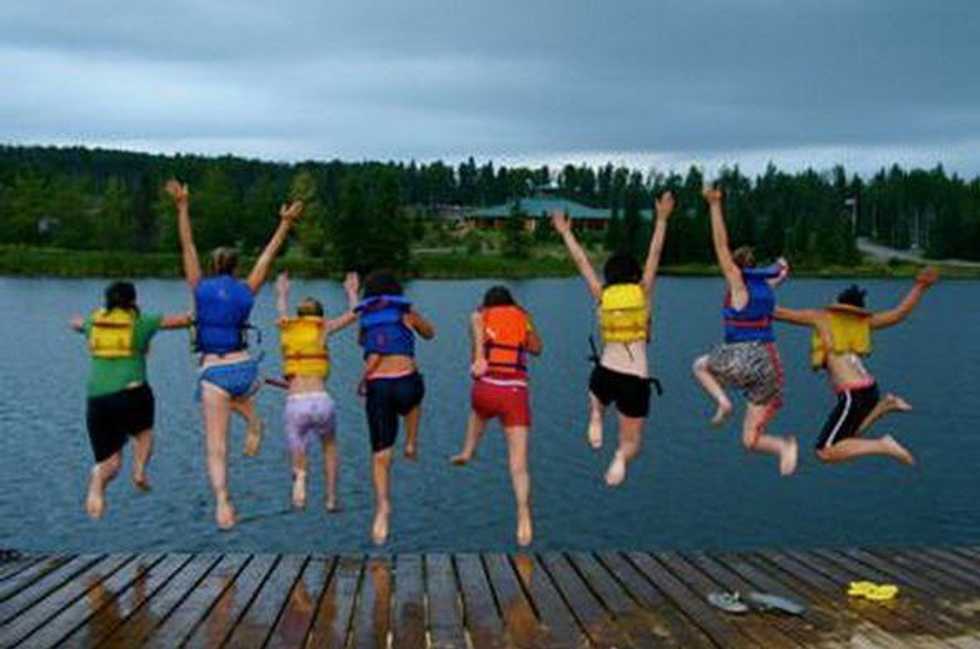 Lessons From Summer Camp