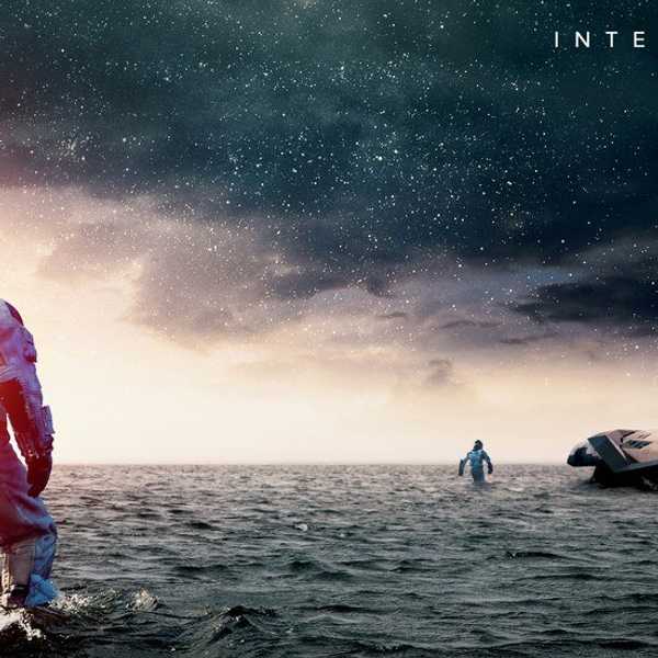Interstellar Shows Nolan At His Absolute Best
