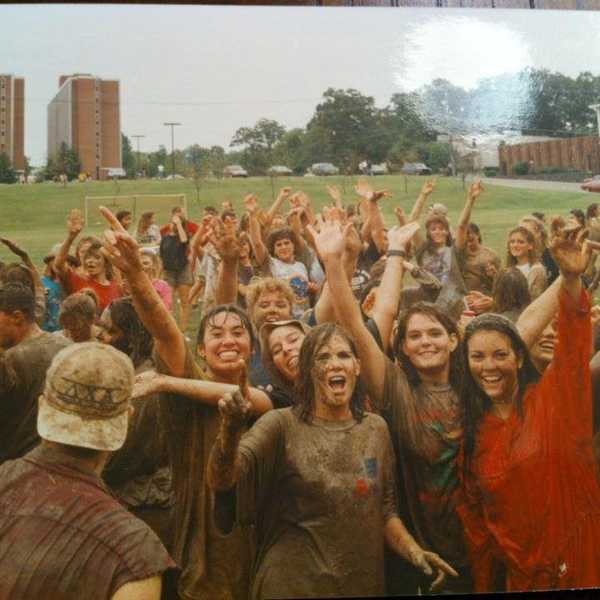 42nd Annual Watermelon Bust Mud Games Canceled