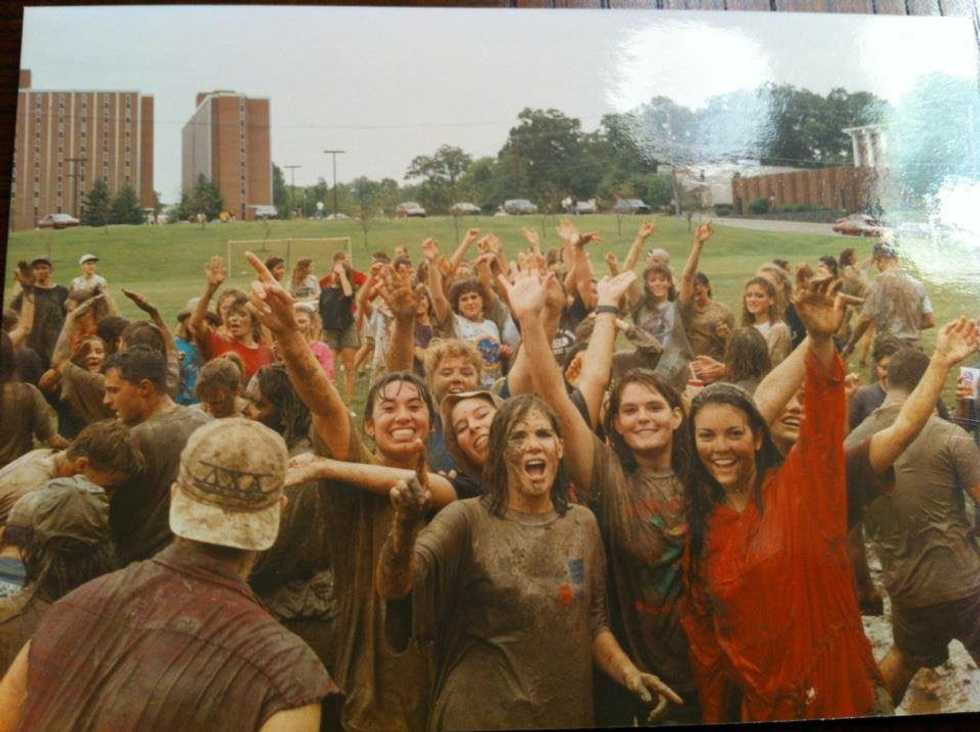42nd Annual Watermelon Bust Mud Games Canceled
