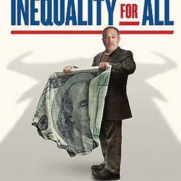 Film Review: 'Inequality for All'