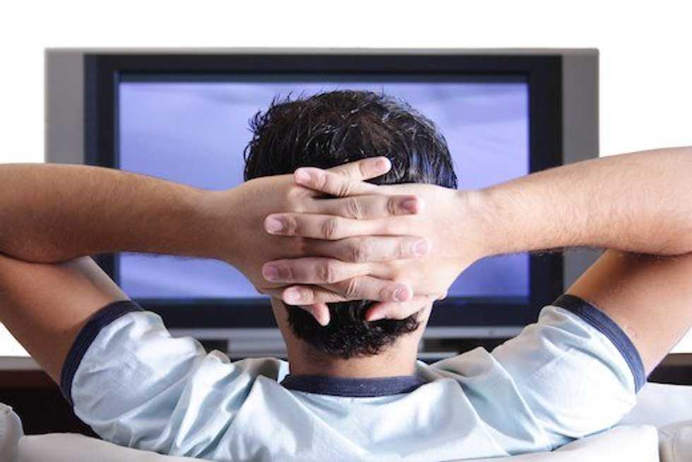 4 New Shows To Procrastinate With This Fall