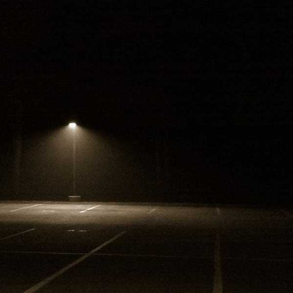 The Terrifying Fact About Being A Woman After Dark