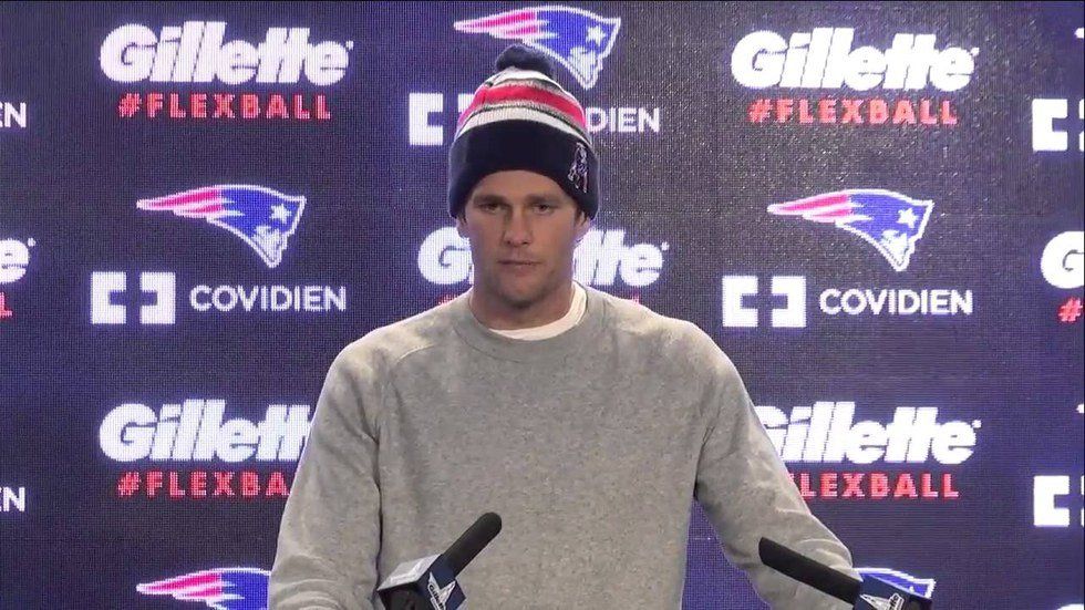 Tom Brady Appeal: Why NFL Lost, Again