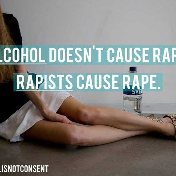 Is Alcohol Really The Issue?