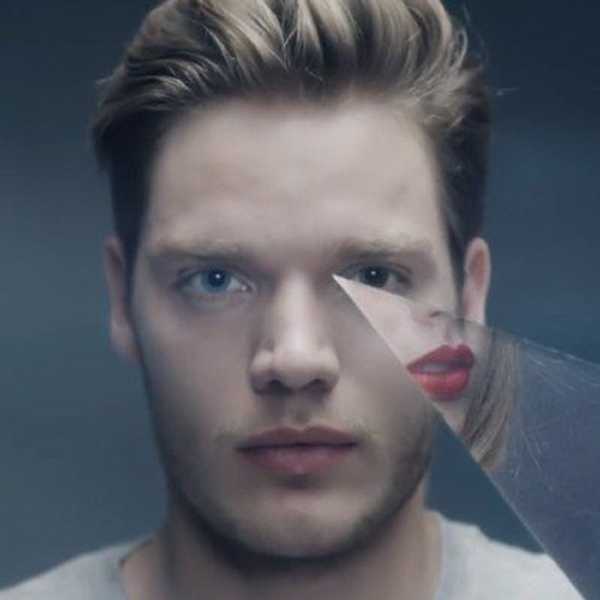 Mutant and Proud: My Heterochromia