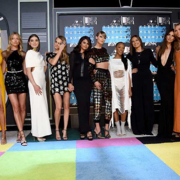 The Real Problem With The VMA's